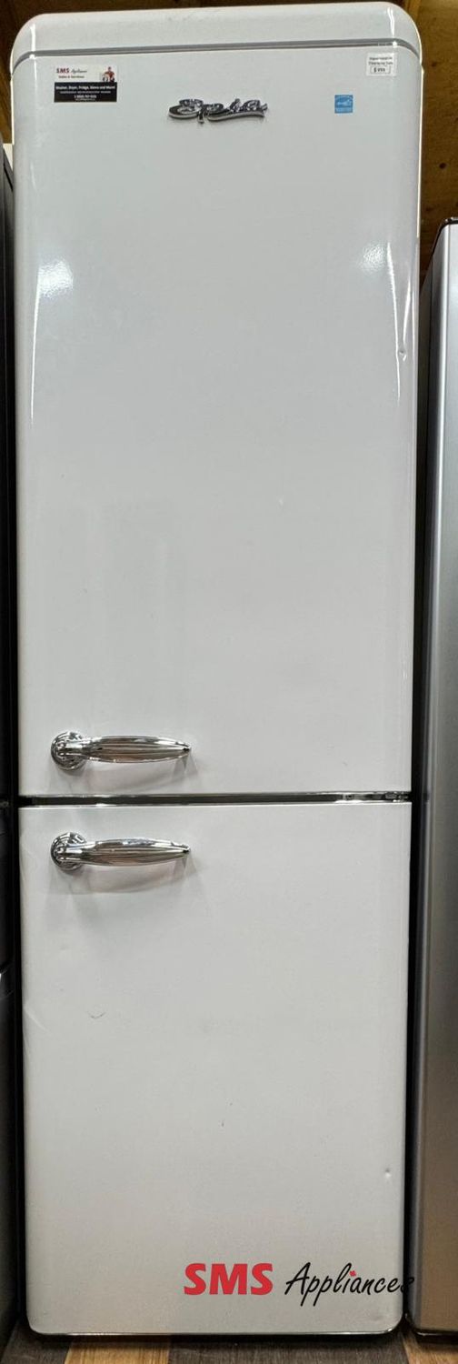 Epic Freestanding Refrigerator 24,MOD;ERFF111W