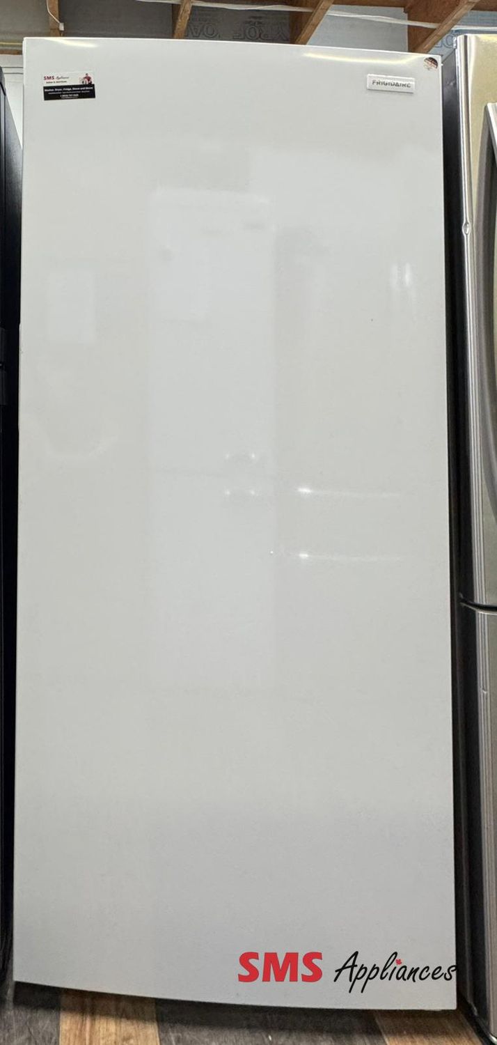 Frigidaire Fridge FFFU16F2VW