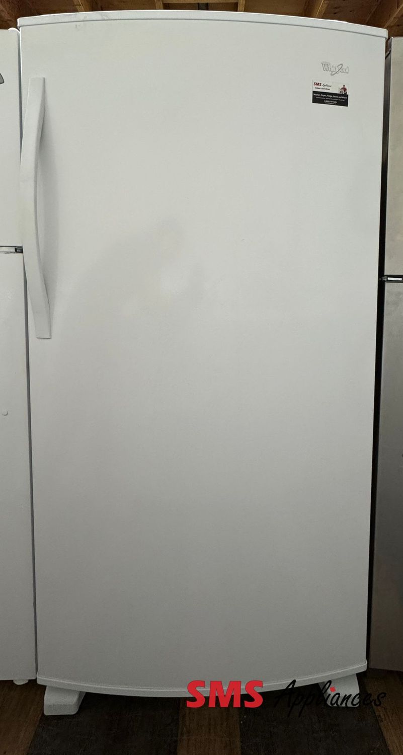 Whirlpool Freezer WZF79R20DW00