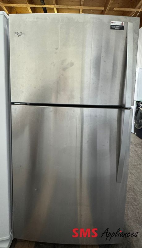 Whirlpool Fridge WRT541SZDM00