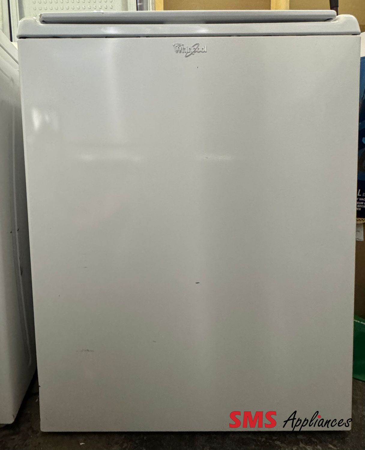 Whirlpool Washer WTW7000DW0