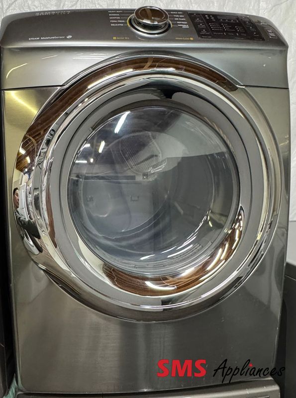 Samsung Dryer DV42H5200EP/AC