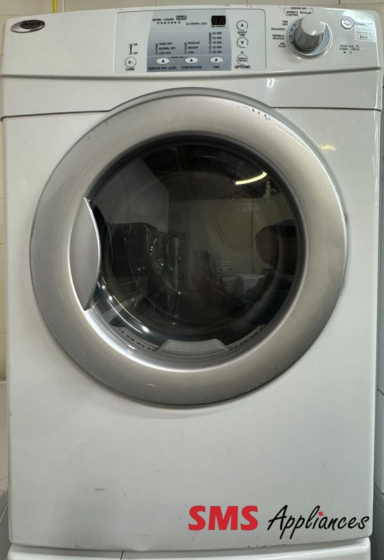 Amana Dryer YNED7300TW