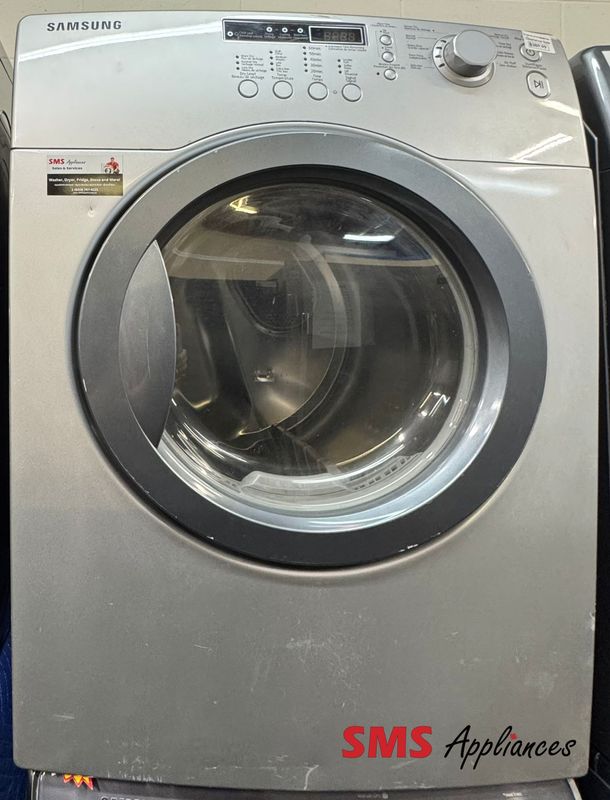 Samsung Dryer DV2034AES/XAC