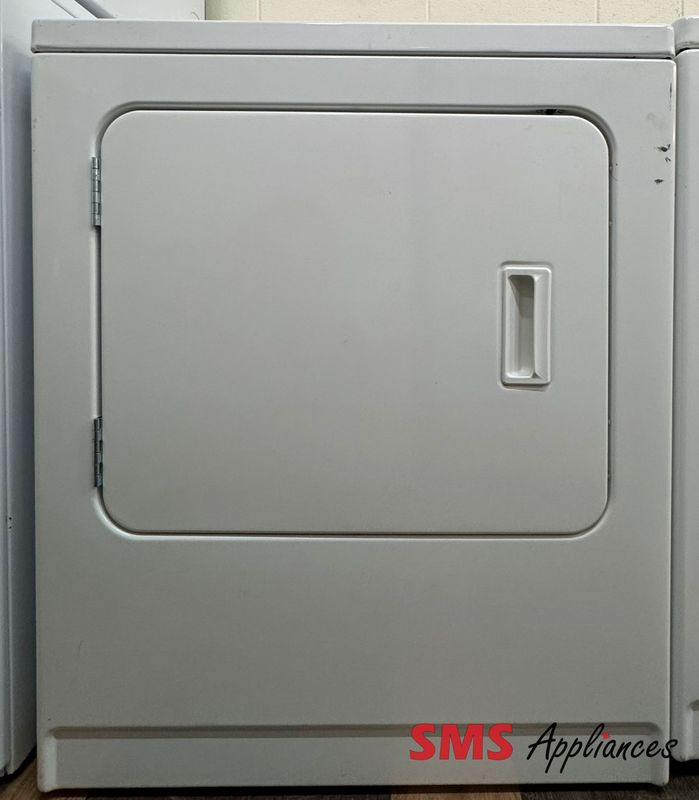 Whirlpool Dryer VLEQ5000PW