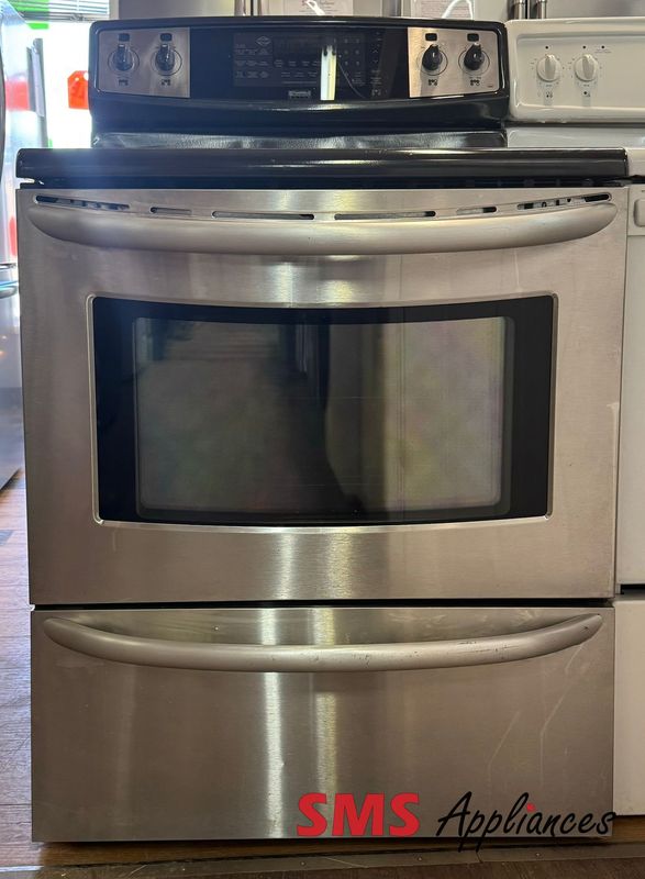 Kenmore Range C970-688334