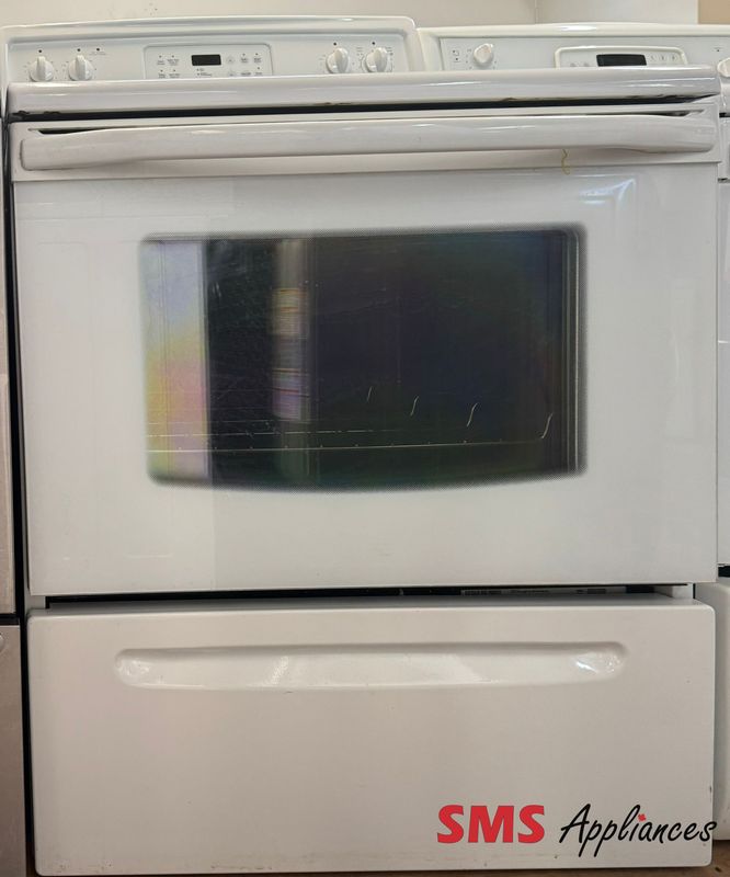 Frigidaire Range CFEF372ES3