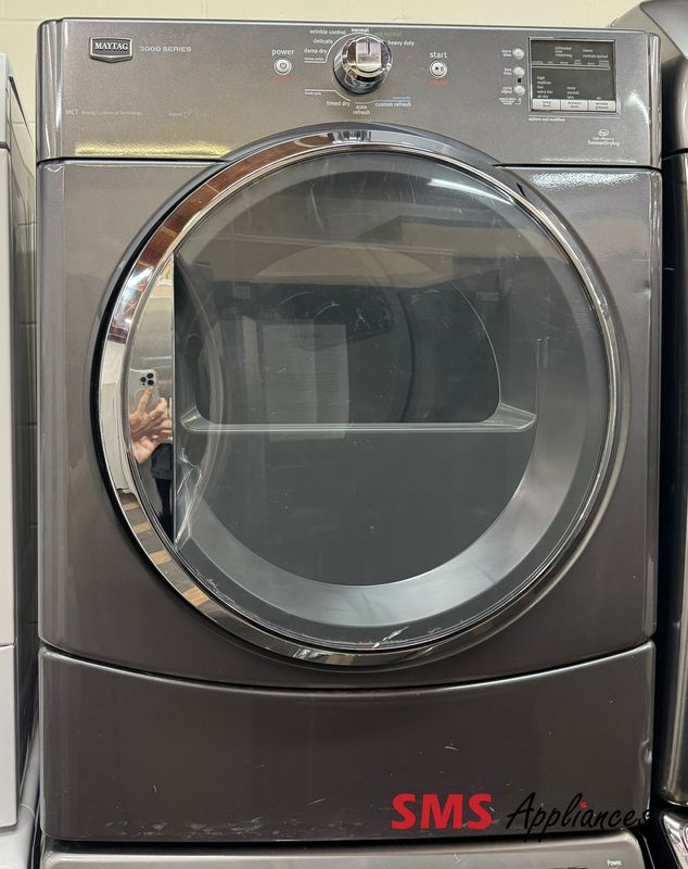 Maytag Dryer YMEDE301Yg0