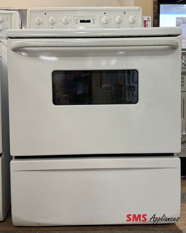 Stove Electrolux CFEE312CS1