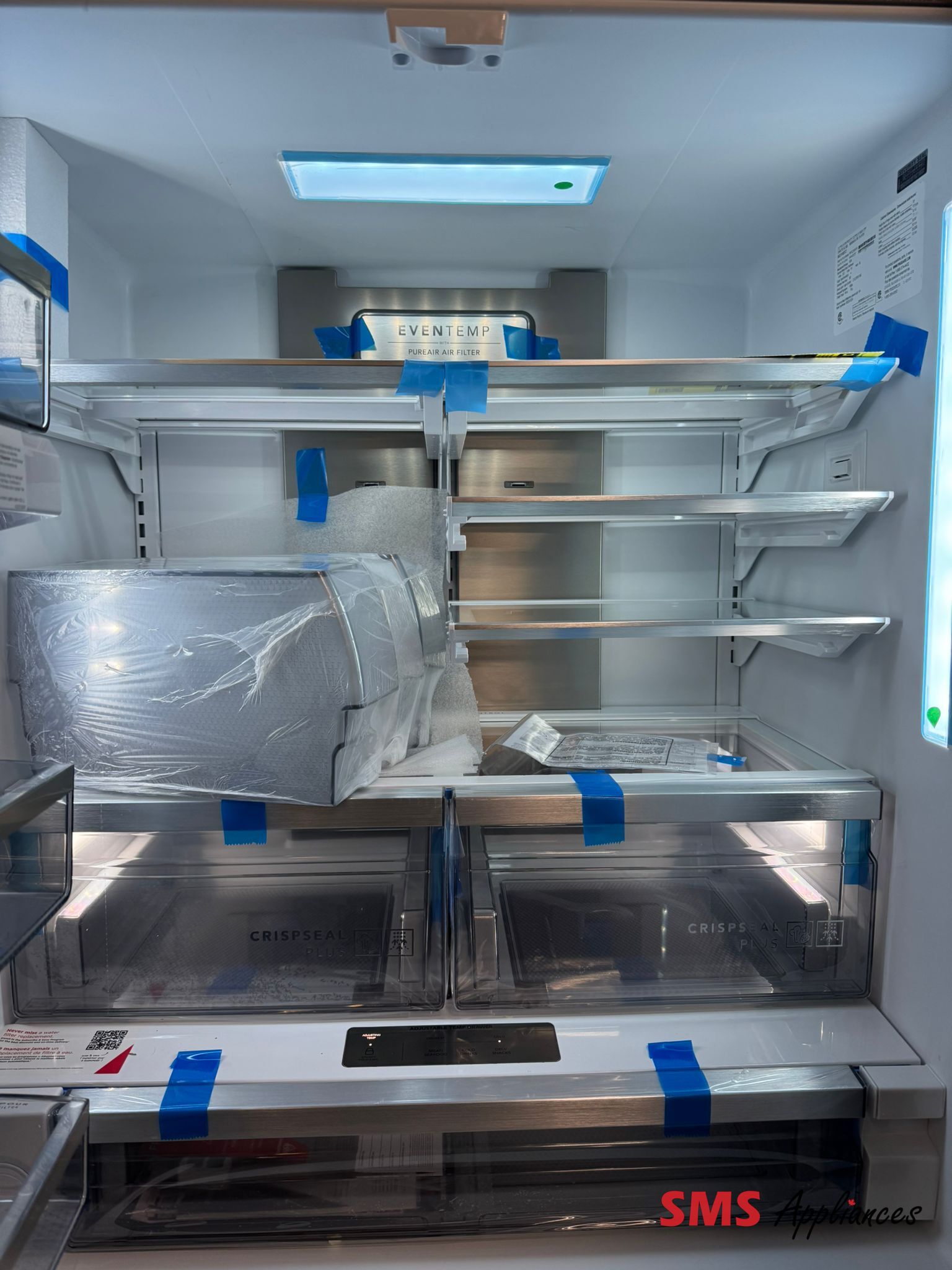 Open Box - Scratch & Dent, 36