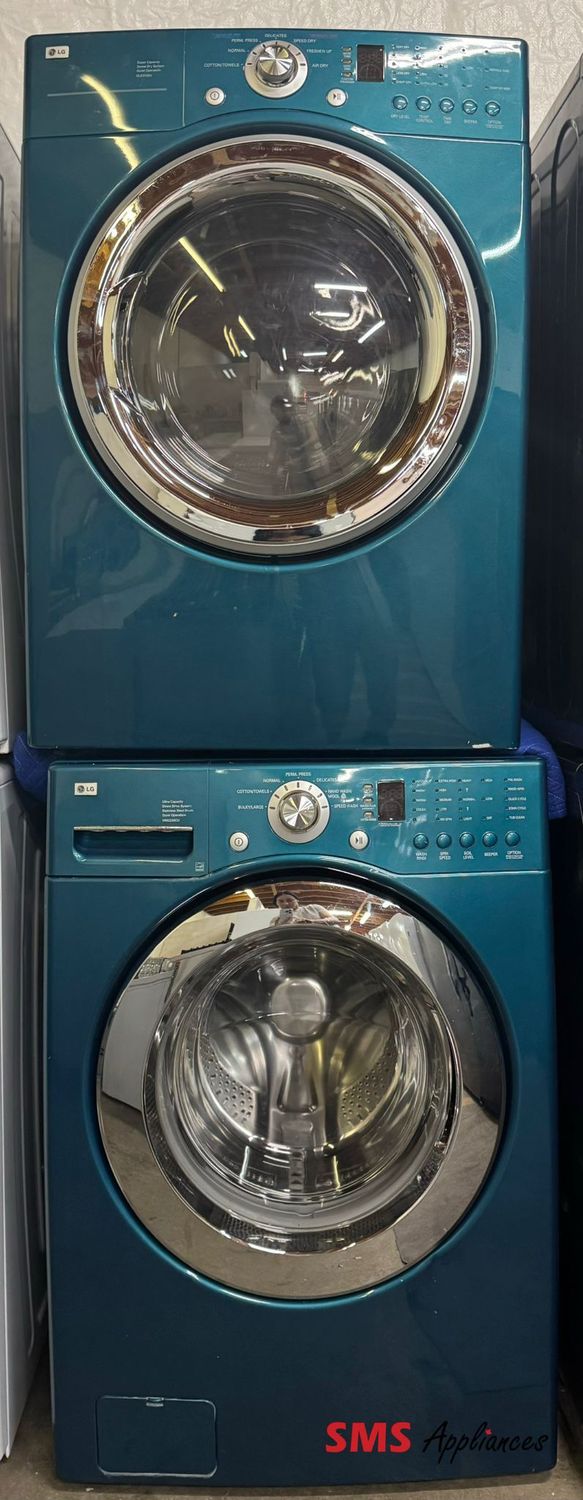 Laundry Set LG 811KWWZ00353/811KWJU00356