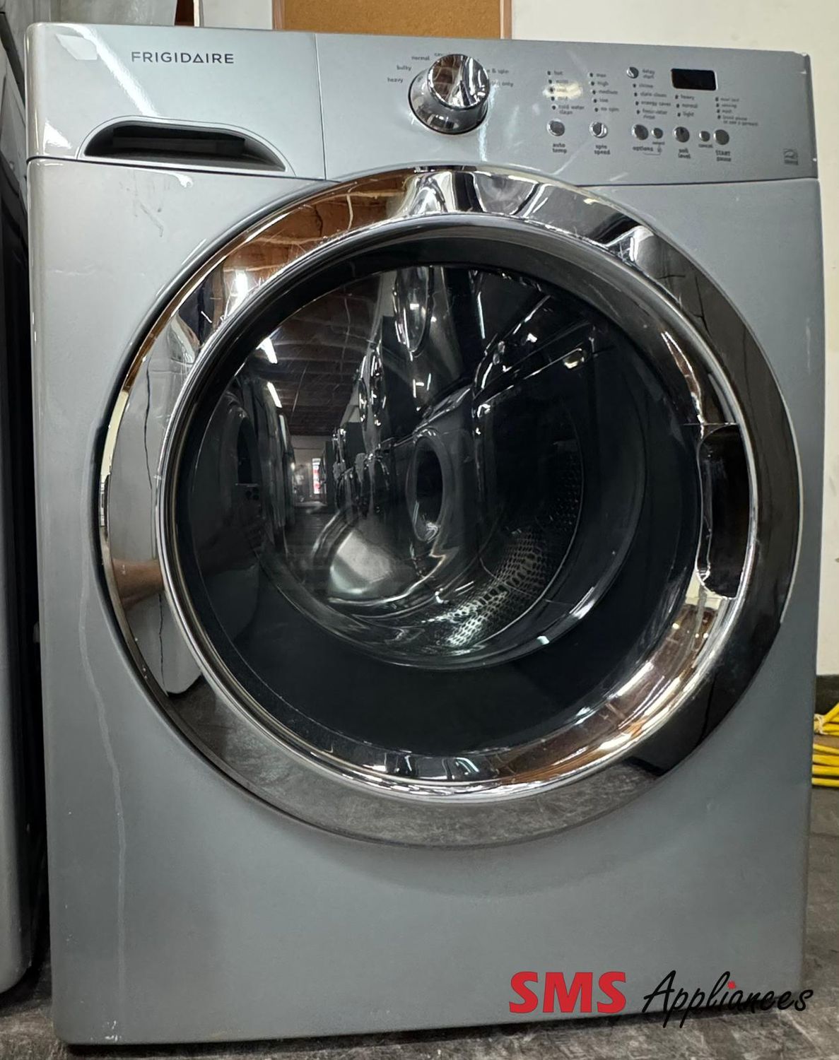 Washer Frigidaire FFFW5100QA0