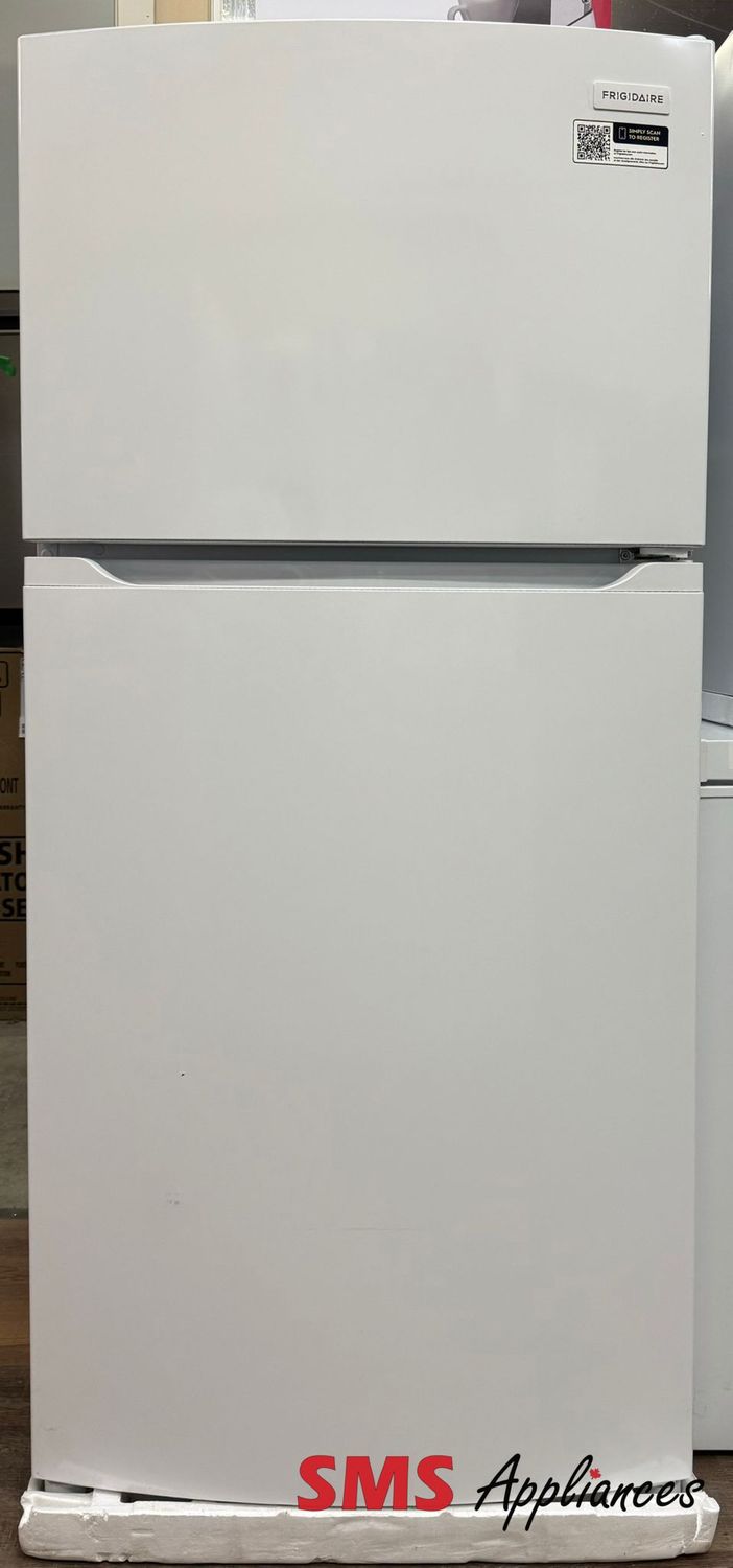 Open Box/ Fridge Frigidaire FFHT1425VW06/ Width 27 inches