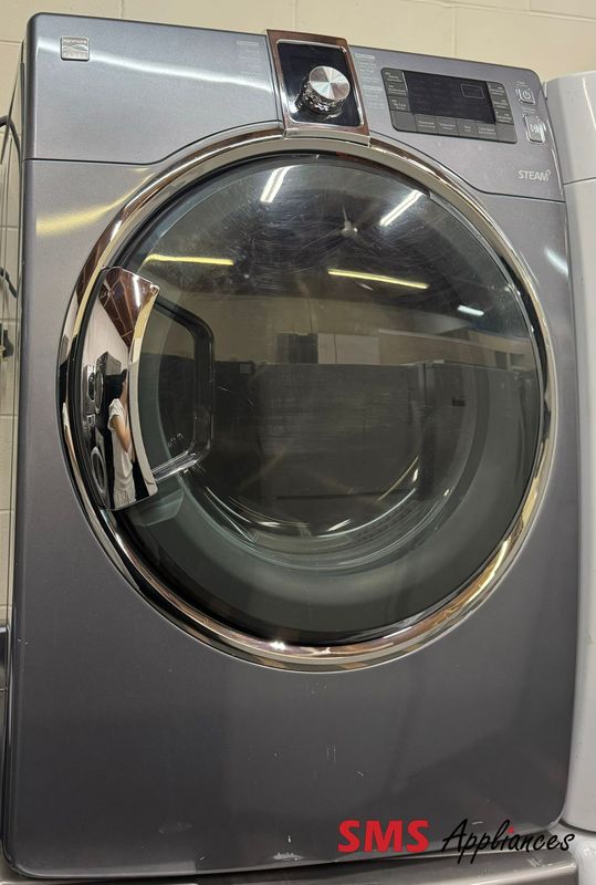 Dryer Kenmore 592-89006