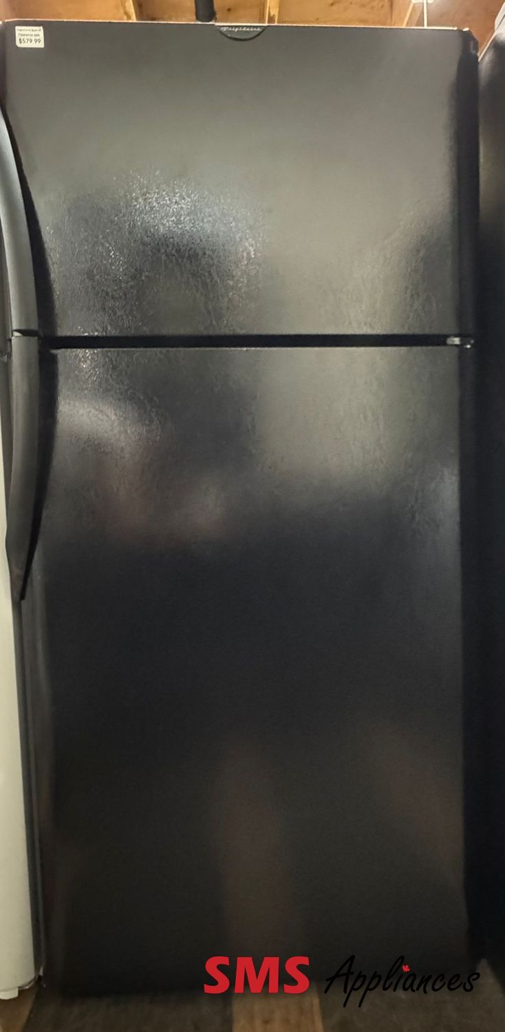 Fridge Frigidaire