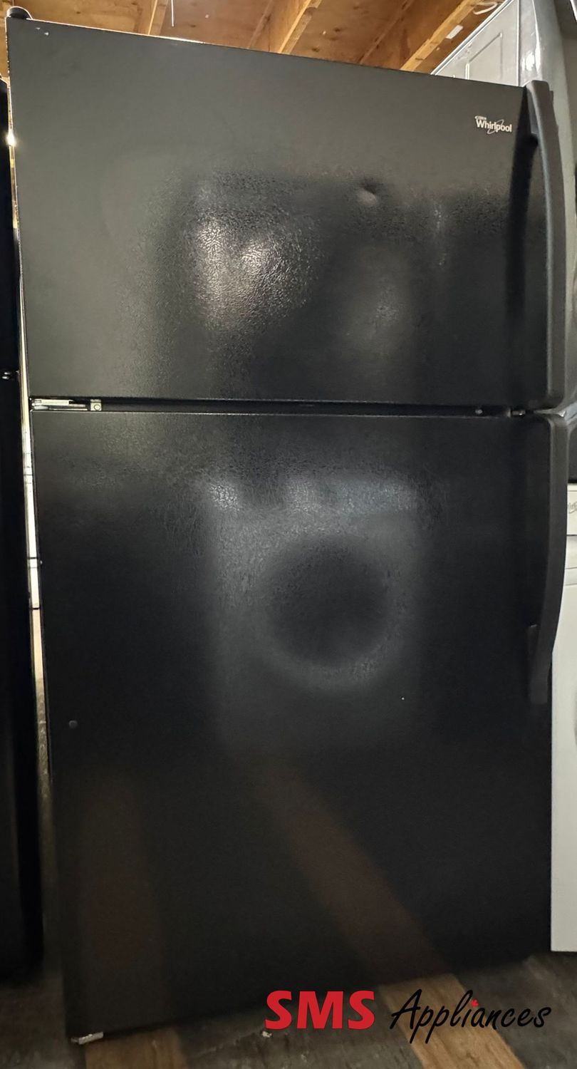 Fridge Whirlpool WRT1L1TZYB00/ Width 32 inches