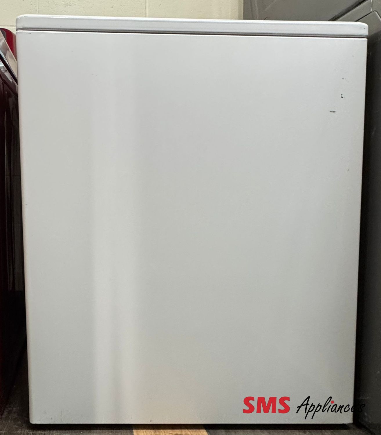 Top load washer Whirlpool MVWC200XW3