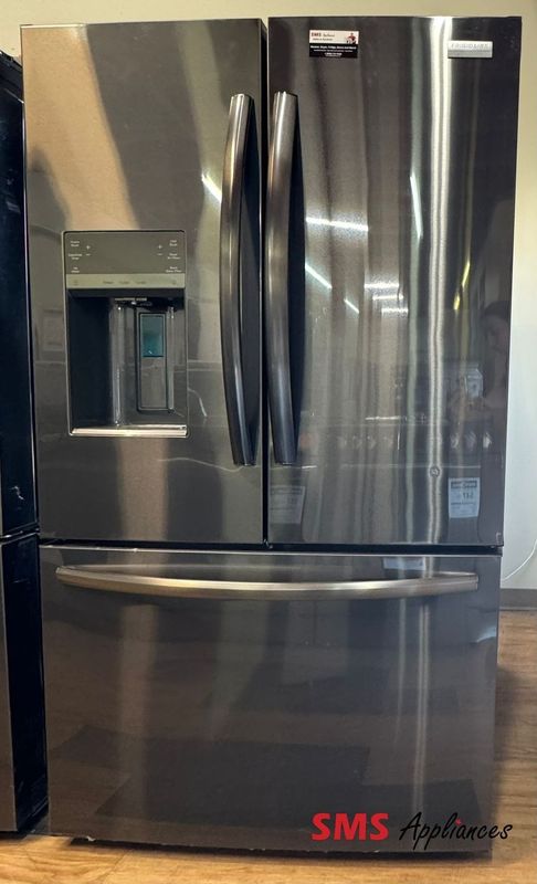 Open BoxFrench Door Fridge Frigidaire GRFS2853AD