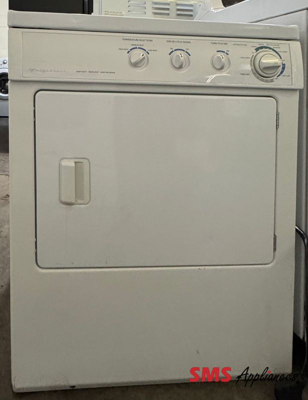 Front Load Dryer Frigidaire FEQ332CES0