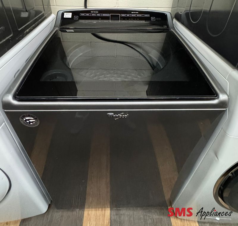 Whirlpool Washer WTW7500GC2