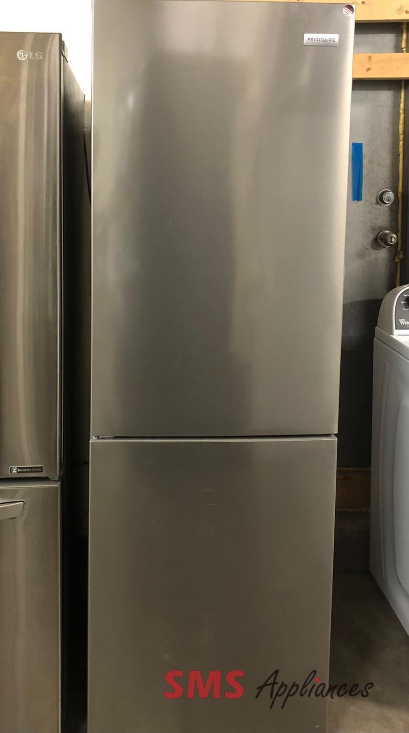 Open Box Refrigerator 11.5 Cu.Ft./ 23''inches  FRBG1224AV