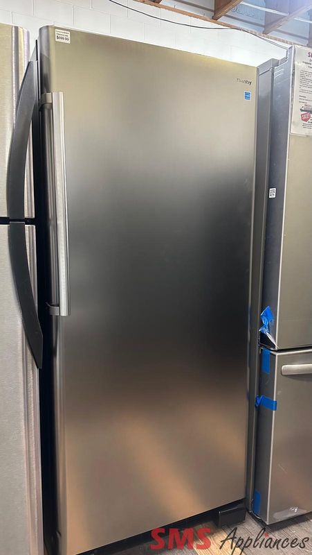 DANBY, 30'' Single Door Refrigerator, DAR170A3BSLDD DANBY, 30'' Single Door Refrigerator, DAR170A3BSLDD
