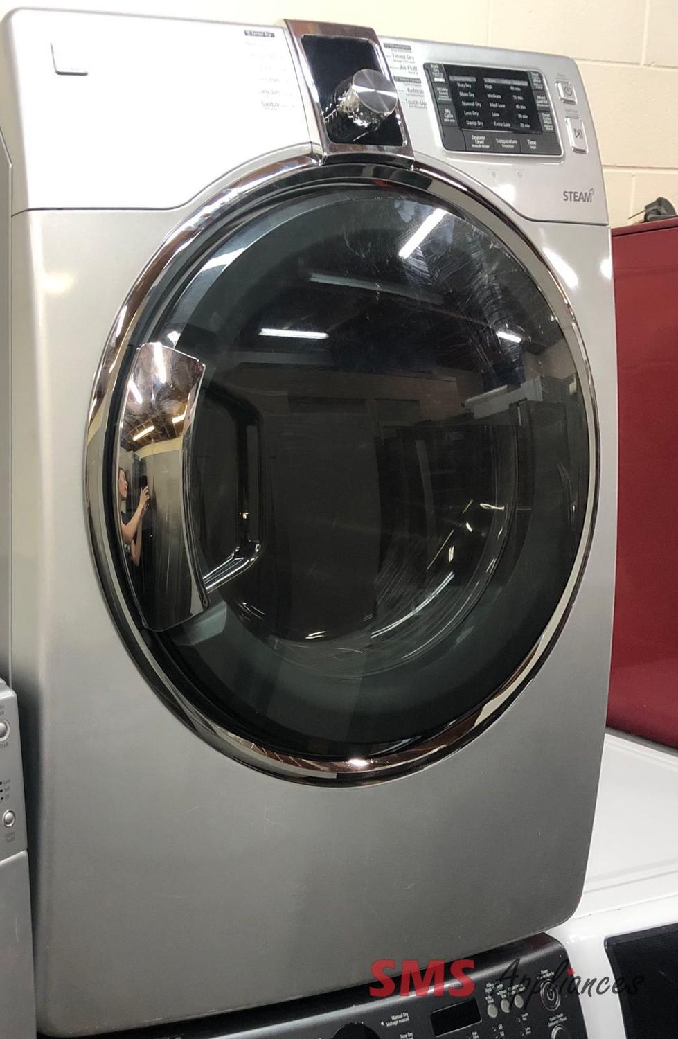 KENMORE, Dryer, 592-89087 01