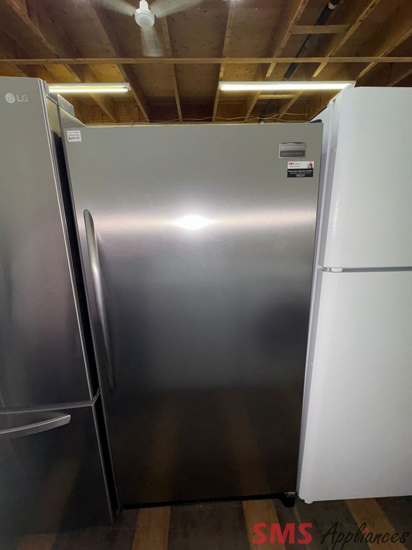 FRIGIDARE, 32 FRIGIDARE, 32" Full Fridge, PLRH1779GS3