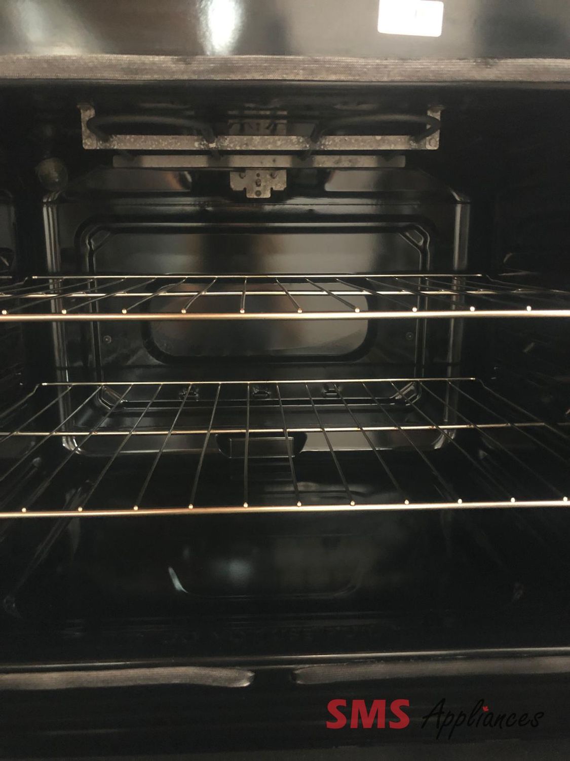 Glass Top stove Frigidaire 30'