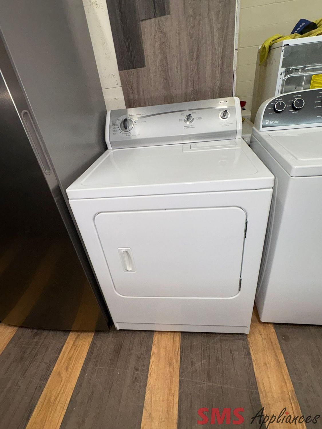 KENMORE, Dryer, 110.C69692800