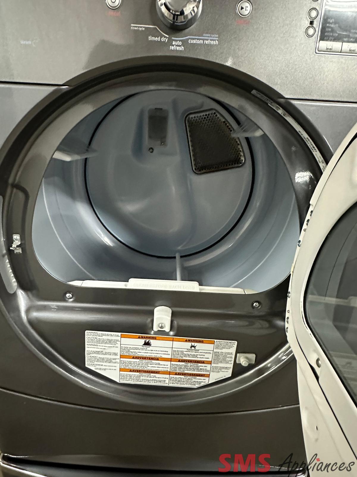 MAYTAG, Dryer, YMEDE301YG0