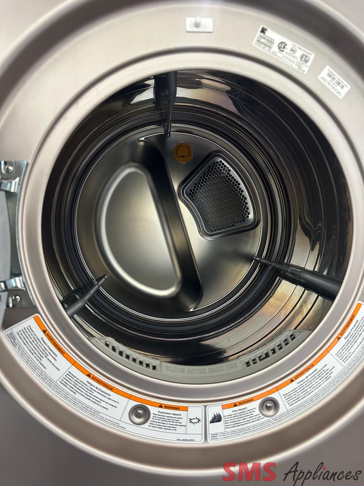 KENMORE, Dryer, 796.80448900