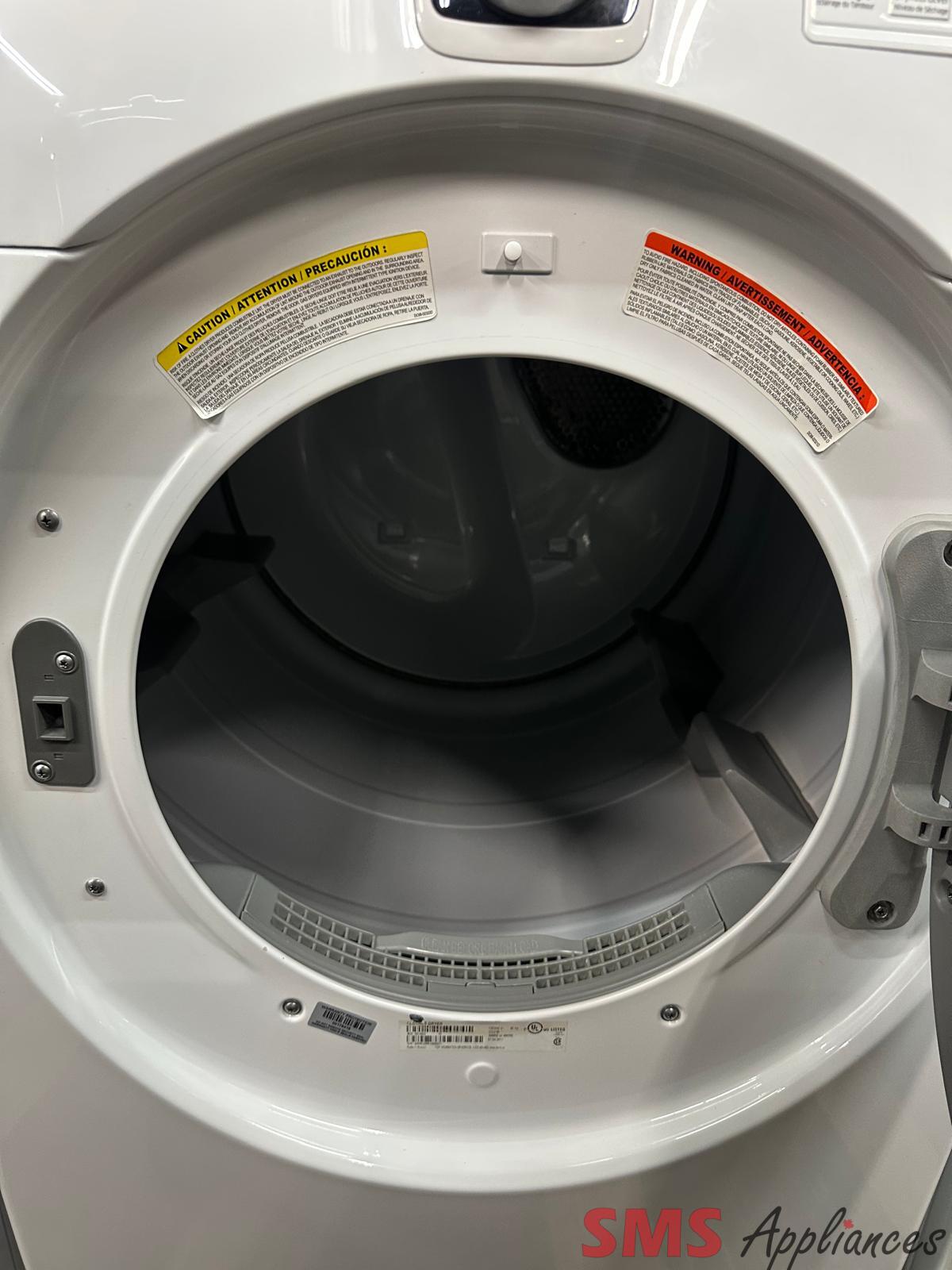 KENMORE, Dryer with Pedestal, 592-39622