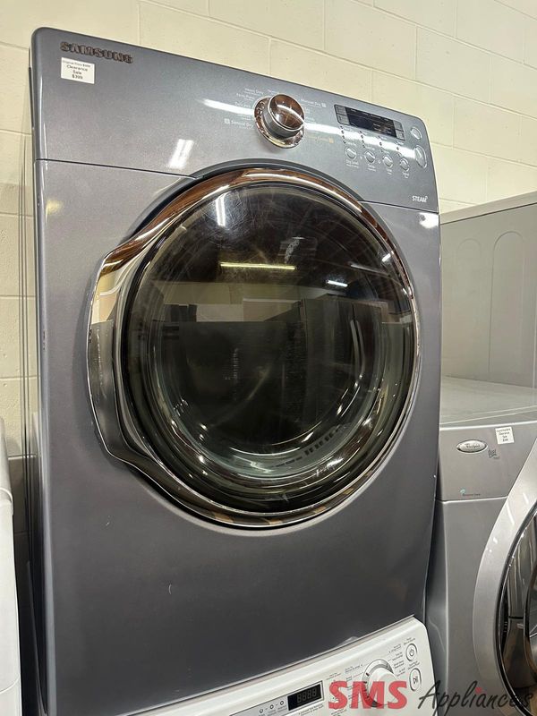 SAMSUNG, Dryer, DV350AEG/XAC SAMSUNG, Dryer, DV350AEG/XAC