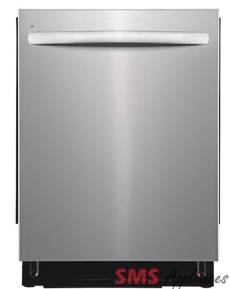 BRAND NEW - Frigidaire 24" 49dB Built-In Dishwasher, FDSH4502BF