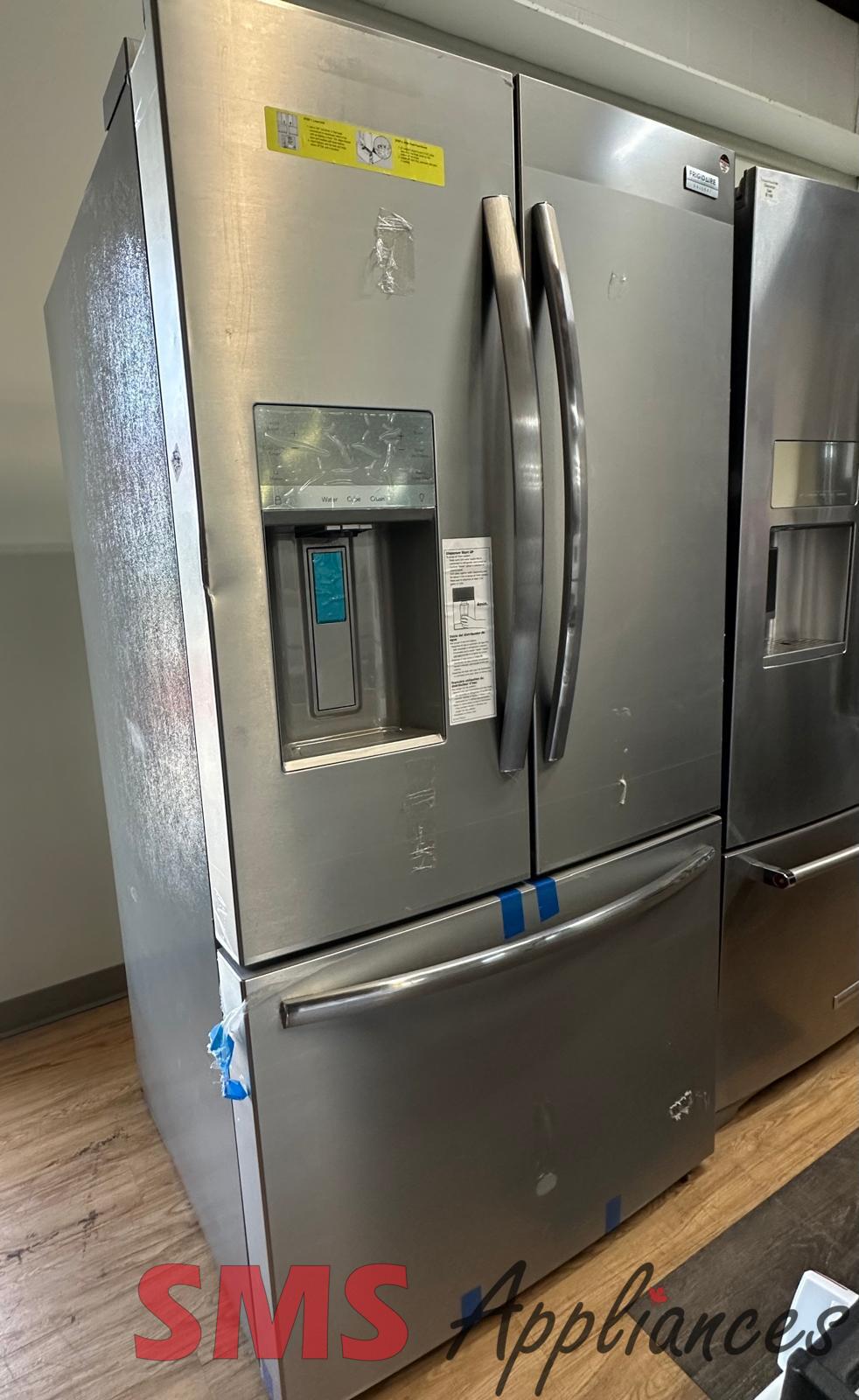 OPEN BOX - Scratch & Dent, FRIGIDAIRE 36