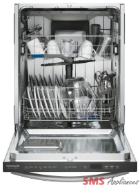 BRAND NEW -  Frigidaire Gallery Built In Dishwasher 24''47 dB, GDSH4715AF