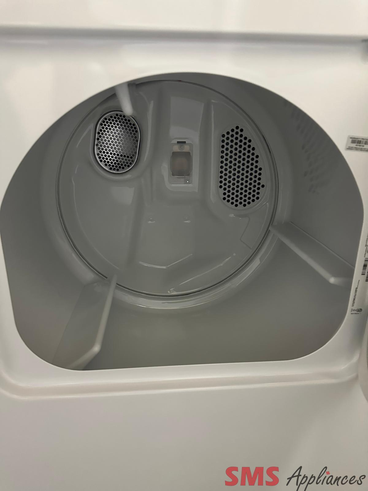 OPEN BOX - Scratch & Dent, WHIRLPOOL Dryer  7.00 Cu.Ft, YWED4850HW0