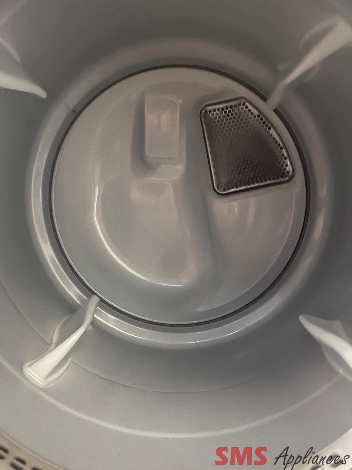 WHIRLPOOL, Electric Dryer, YWED72HEDW0