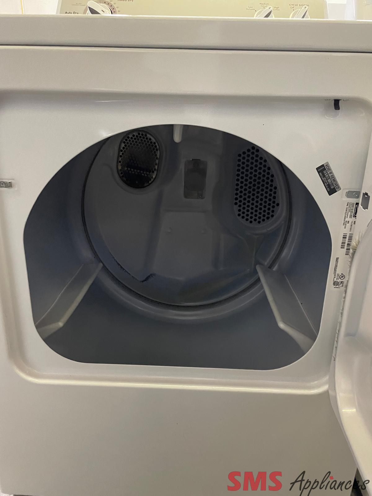 KENMORE, Electric Dryer, 110.C82102310