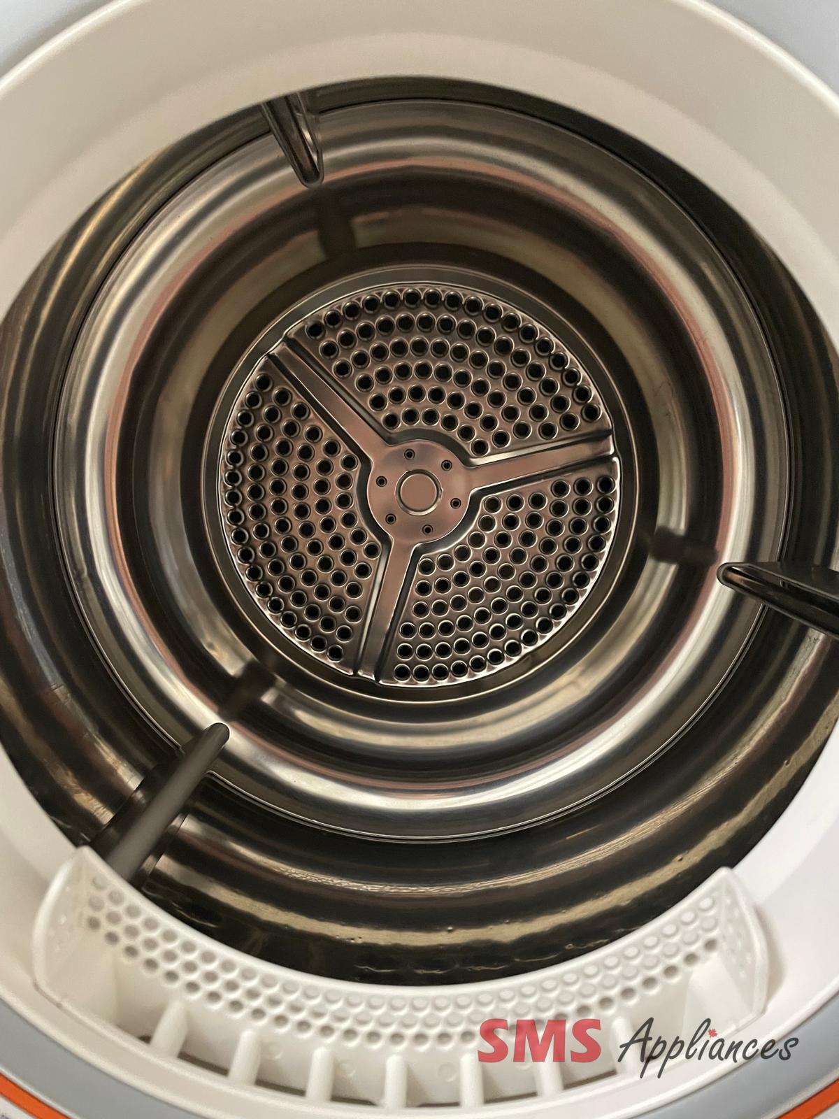WHIRLPOOL, 24'' Dryer, YWED7500VW 1