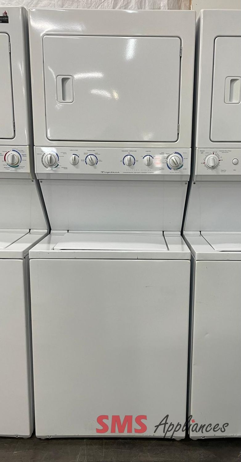 Laundry center Frigidaire GCET1031FS0
