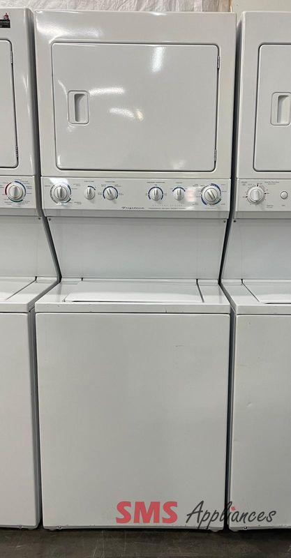 Laundry center Frigidaire GCET1031FS0 Laundry center Frigidaire GCET1031FS0
