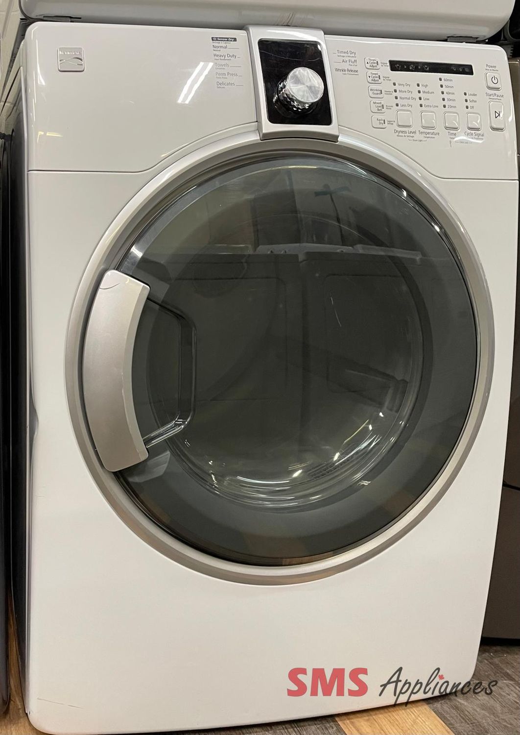 Front Load Dryer Kenmore 7.3 Cu.Ft.592-89412
