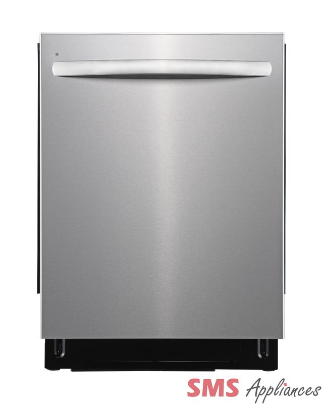 BRAND NEW - Frigidaire 24" 49dB Built-In Dishwasher, FDSH4502BF