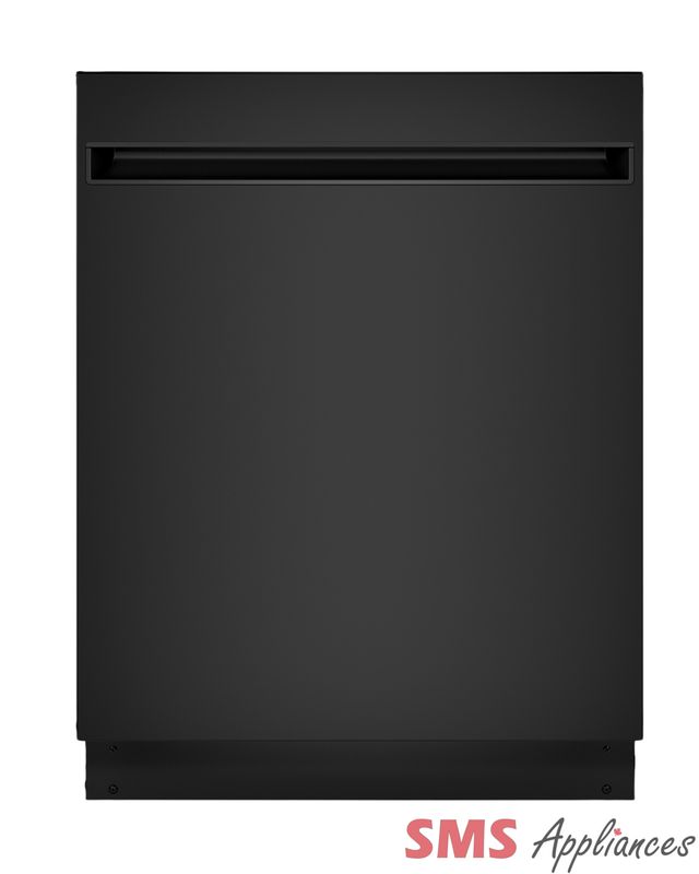 BRAND NEW - GE Built In Dishwasher 24'' 51dB, UBT410SGVBB