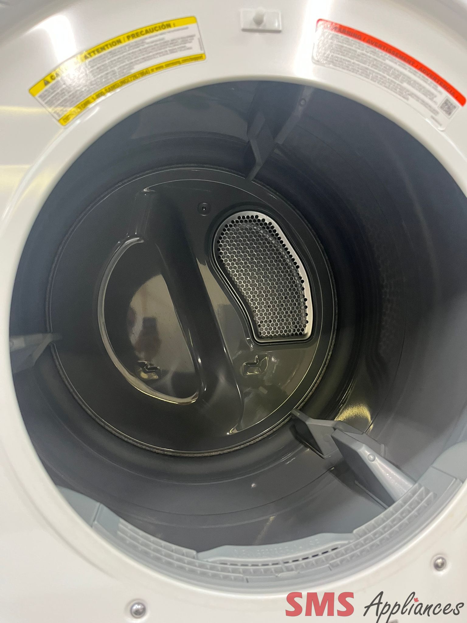 SAMSUNG , Dryer ,DVE45T6005W