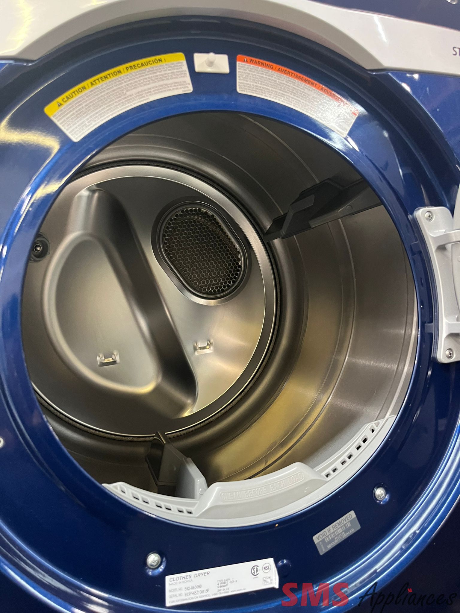 KENMORE , Dryer , 7.5 cu. ft. ,  592-895090