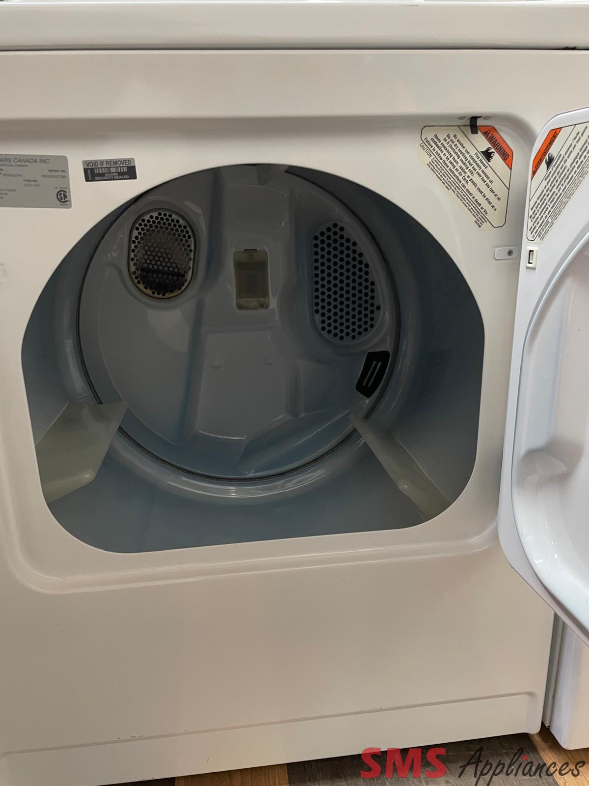 KENMORE, Electric Dryer, 110.8986294