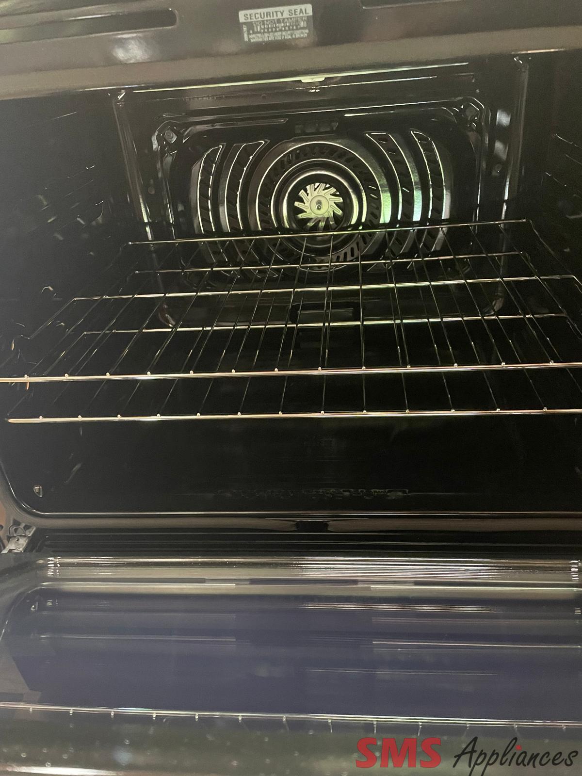 OPEN BOX - Scratch & Dent, FRIGIDAIRE Gallery Electric Range, GCRE306CBF